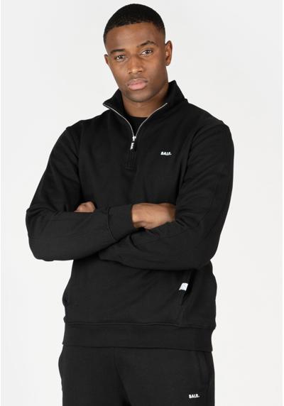 Кофта REGULAR FIT HALF ZIP