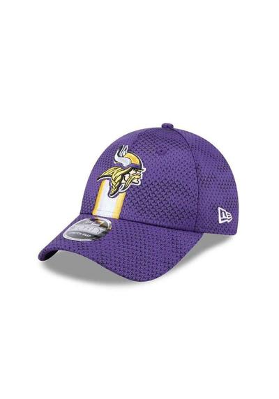 Кепка MINNESOTA VIKINGS NFL 2024 SIDELINE VERSTELLBARE 9FORTY STRETCH SNAPBACK