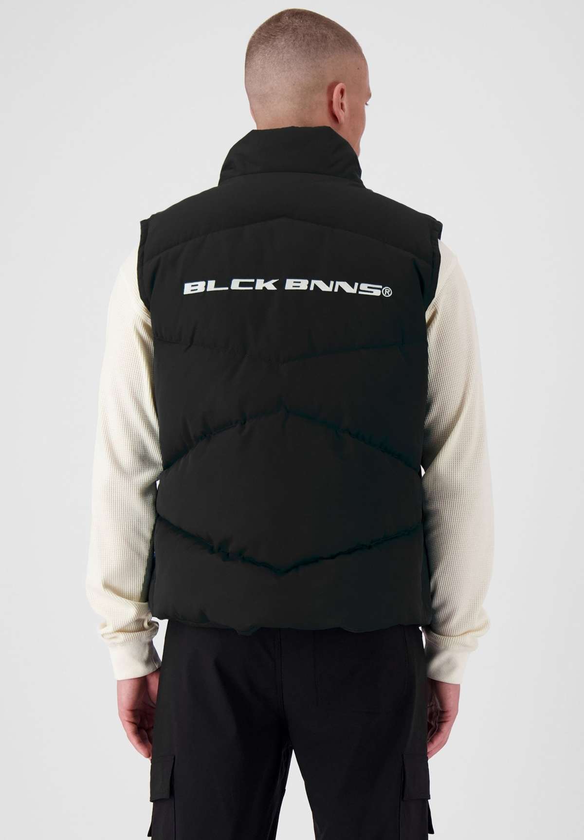 Жилет BLOCK BODYWARMER