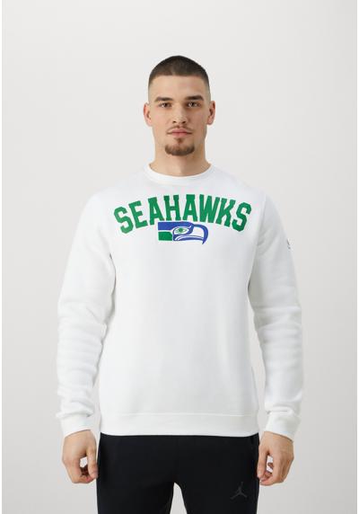 NFL SEATTLE SEAHAWKS HEAVY CLUB CREW - Vereinsmannschaften NFL SEATTLE SEAHAWKS HEAVY CLUB CREW