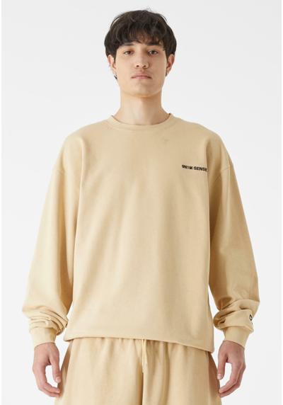 Кофта ESSENTIAL CREWNECK