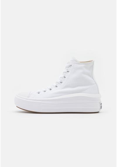 Сникеры CHUCK TAYLOR ALL STAR MOVE