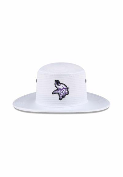 Шляпа PANAMA BUCKET NFL MINNESOTA VIKINGS