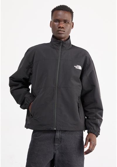 Куртка EASY WIND TRACK JACKET