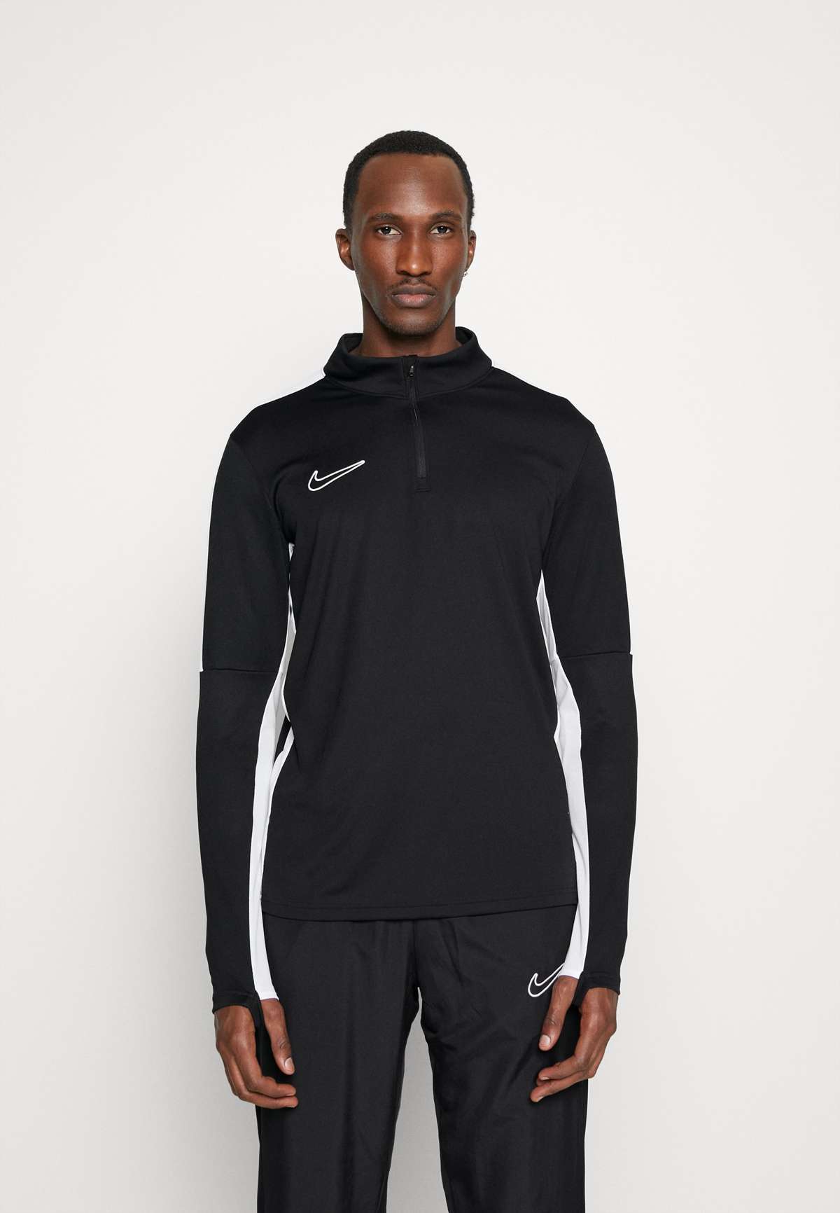 Кофта NIKE DF ACADEMY23 DRIL TOP