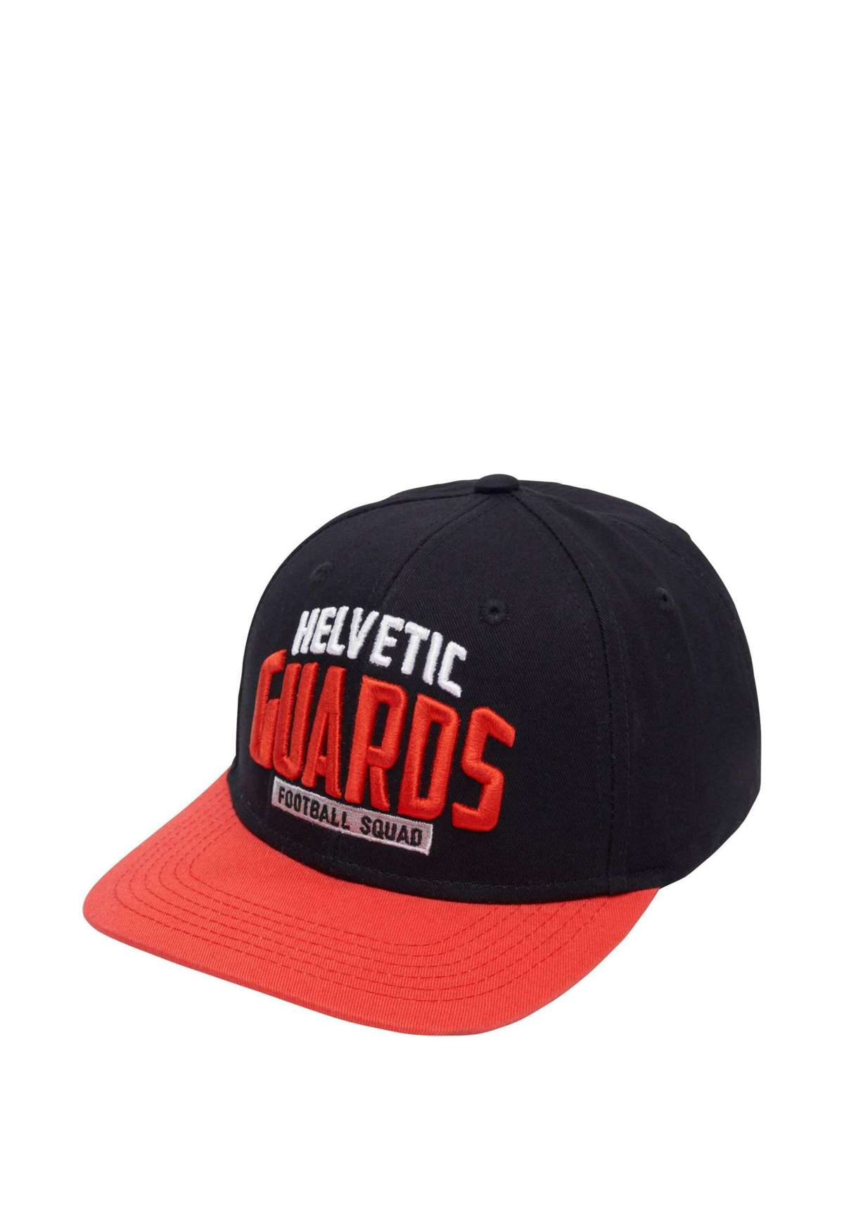 Кепка SHOP EUROPEAN LEAGUE OF FOOTBALL HELVETIC GUARDS SNAPBACK