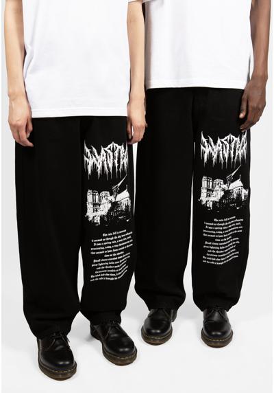 Джинсы VAULT CASPER PANT UNISEX