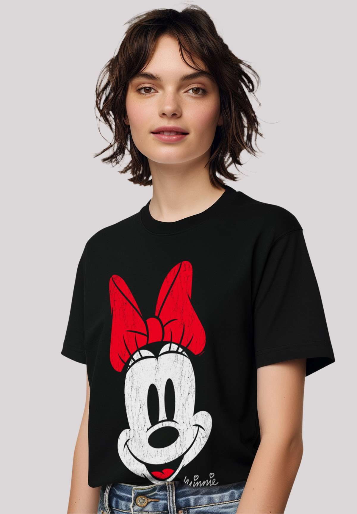 Футболка DISNEY MICKY MAUS MINNIE