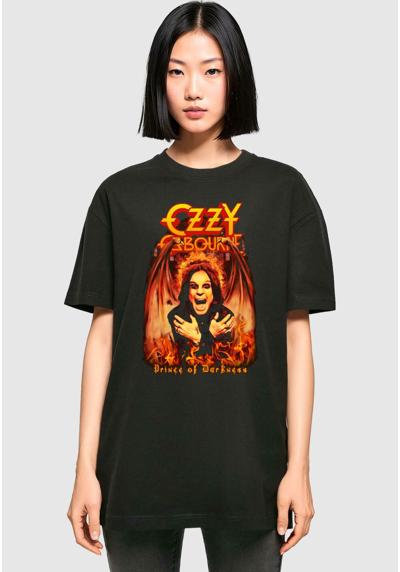 Футболка OZZY OSBOURNE