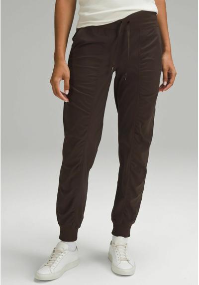 Брюки DANCE STUDIO MID-RISE JOGGER