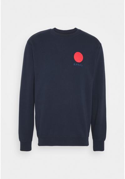 Кофта JAPANESE SUN UNISEX