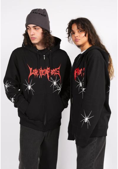 Жакет HOODIE ZIP VENUM UNISEX HOODIE ZIP VENUM UNISEX