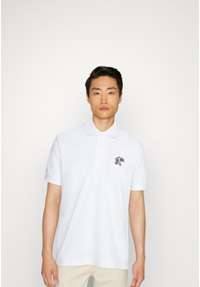 Кофта-поло LACOSTE X NETFLIX LACOSTE X NETFLIX