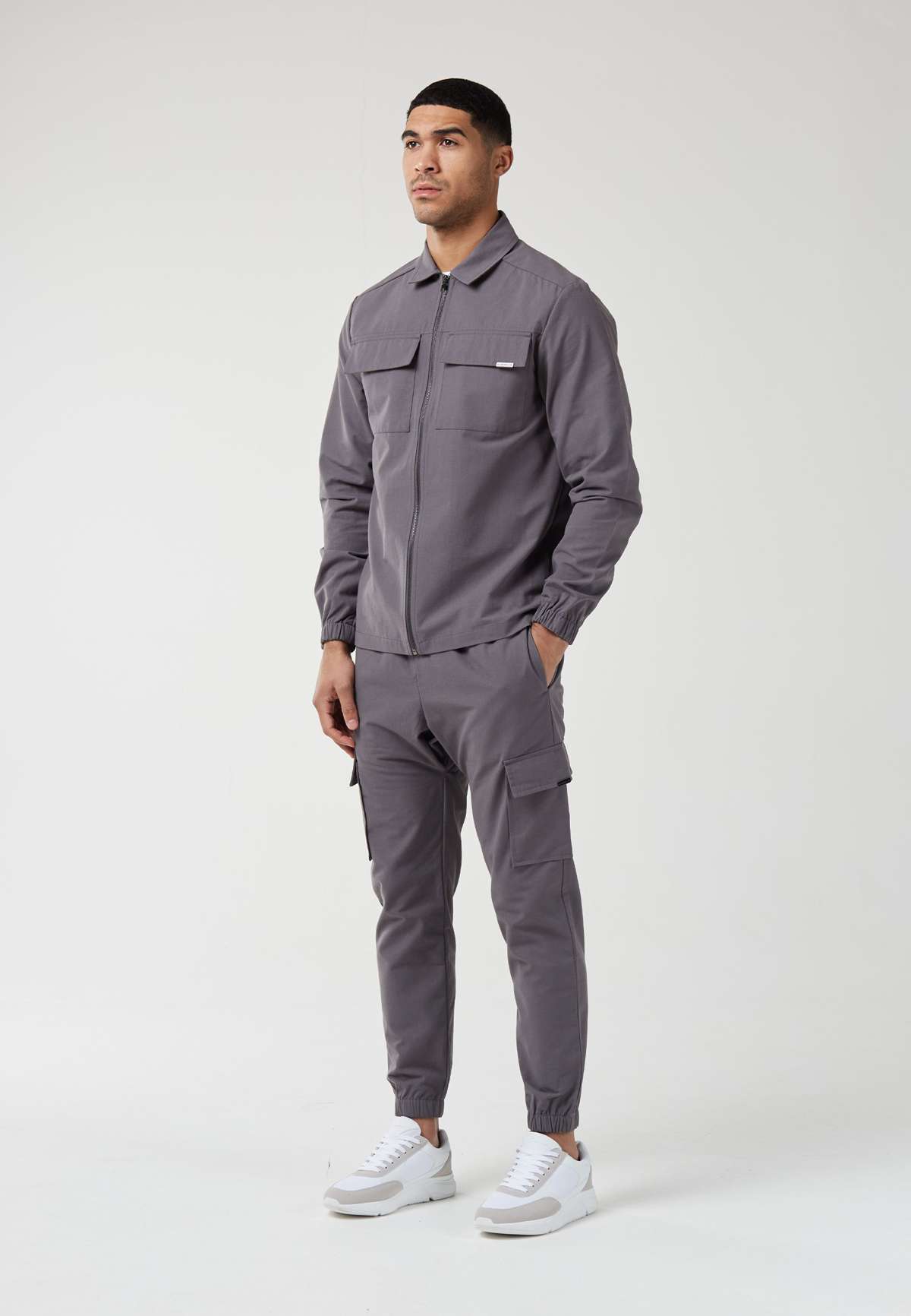 Куртка SMART UTILITY OVERSHIRT