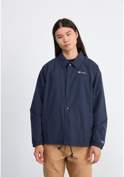 Куртка SKATE STREET COACH JACKET