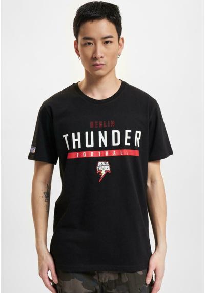 Футболка BERLIN THUNDER IDENTITY