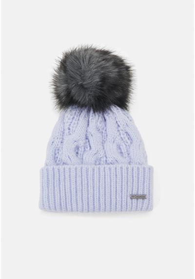 Шапка BOUNDLE DAYS™ CABLE KNIT POM BEANIE