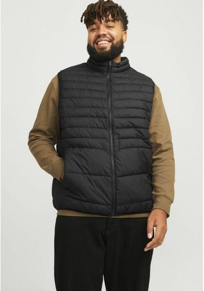 Жилет PUFFER PLUS SIZE