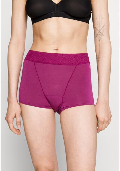 Нижнее белье PERIOD PANTY SHORT HEAVY