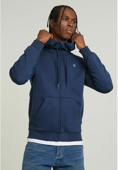 Жакет PREMIUM CORE HOODED ZIP