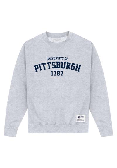 Кофта PITTSBURGH UNIVERSITY OF 1787 PITTSBURGH UNIVERSITY OF 1787