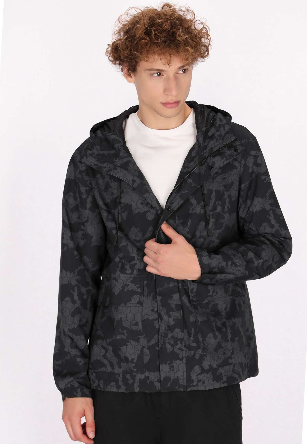 Куртка ANORAK