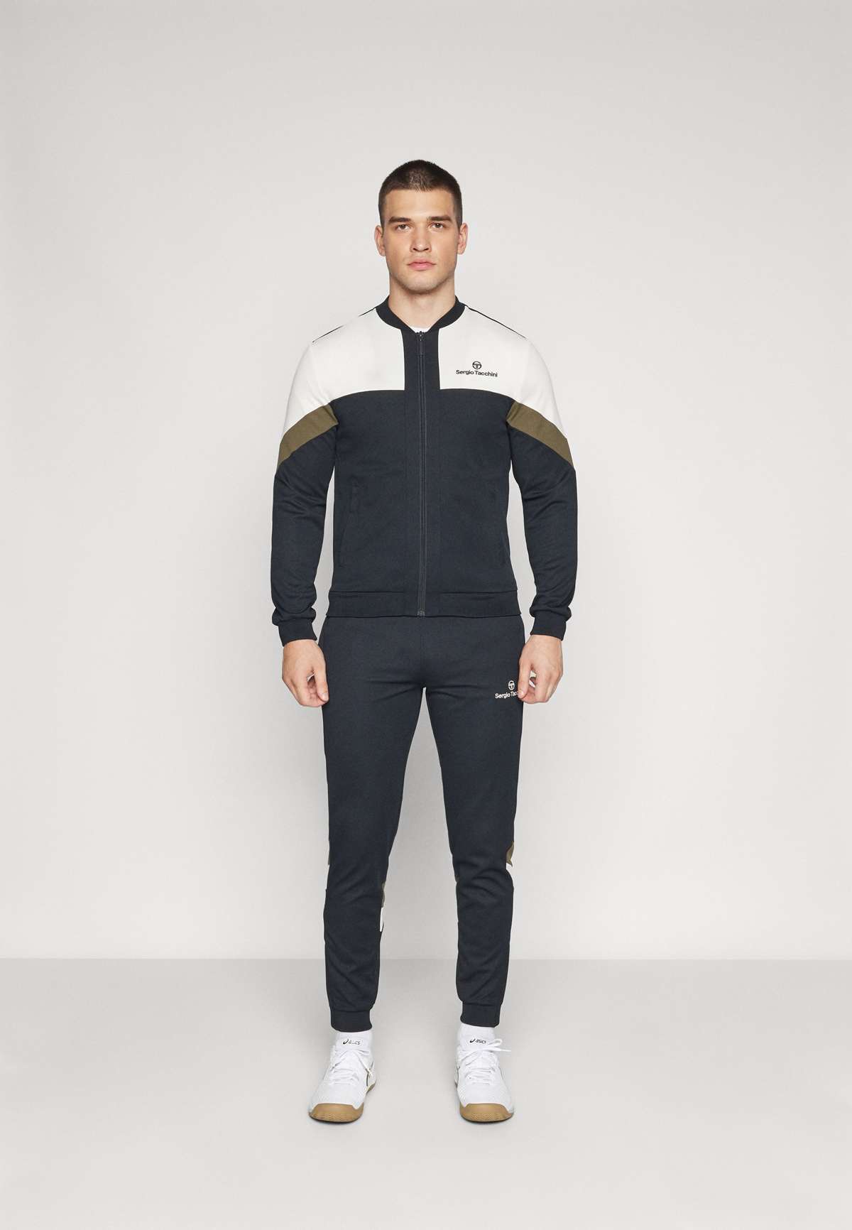 Спортивный костюм PRUA TRACKSUIT SET