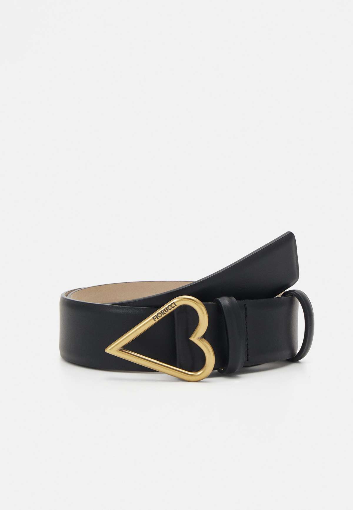 Ремень HEART BUCKLE BELT UNISEX