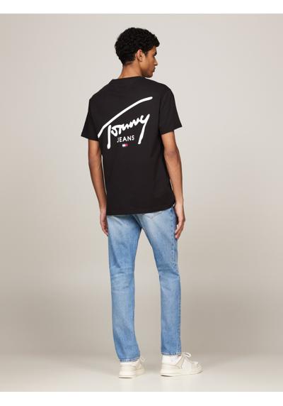 Футболка SIGNATURE TEE