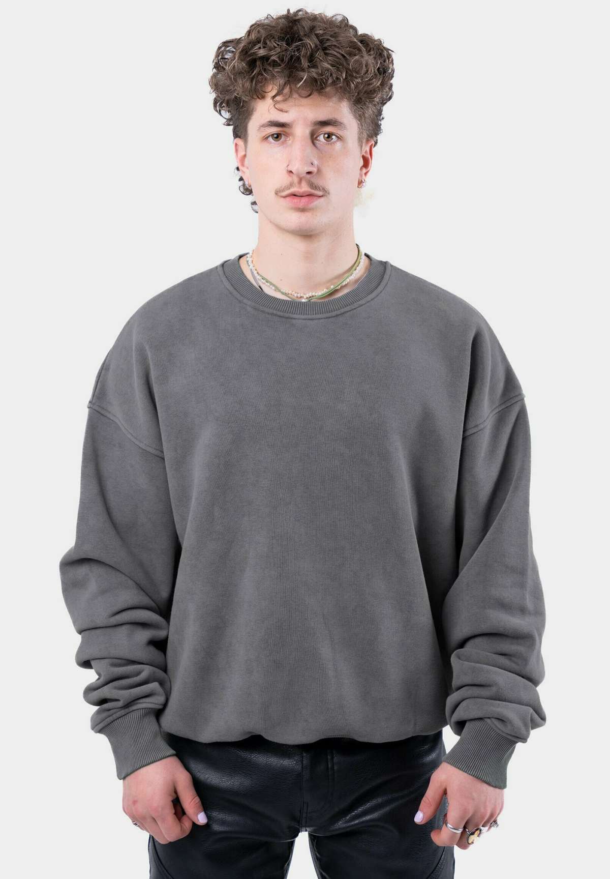 Кофта UNISEX CREW NECK