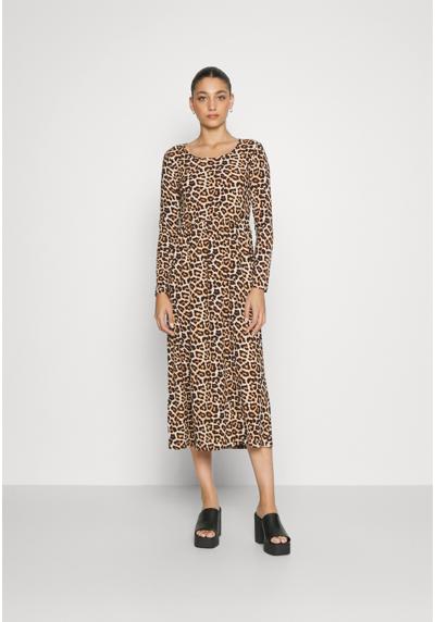 Платье JDYLOTUS O NECK DRESS