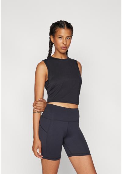 Топ ALL DAY ACTIVE CROPPED TANK