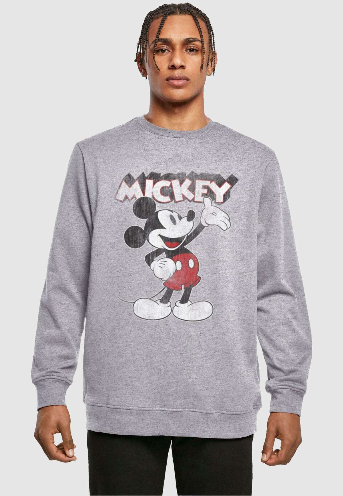 Кофта DISNEY MICKEY MOUSE PRESENTS