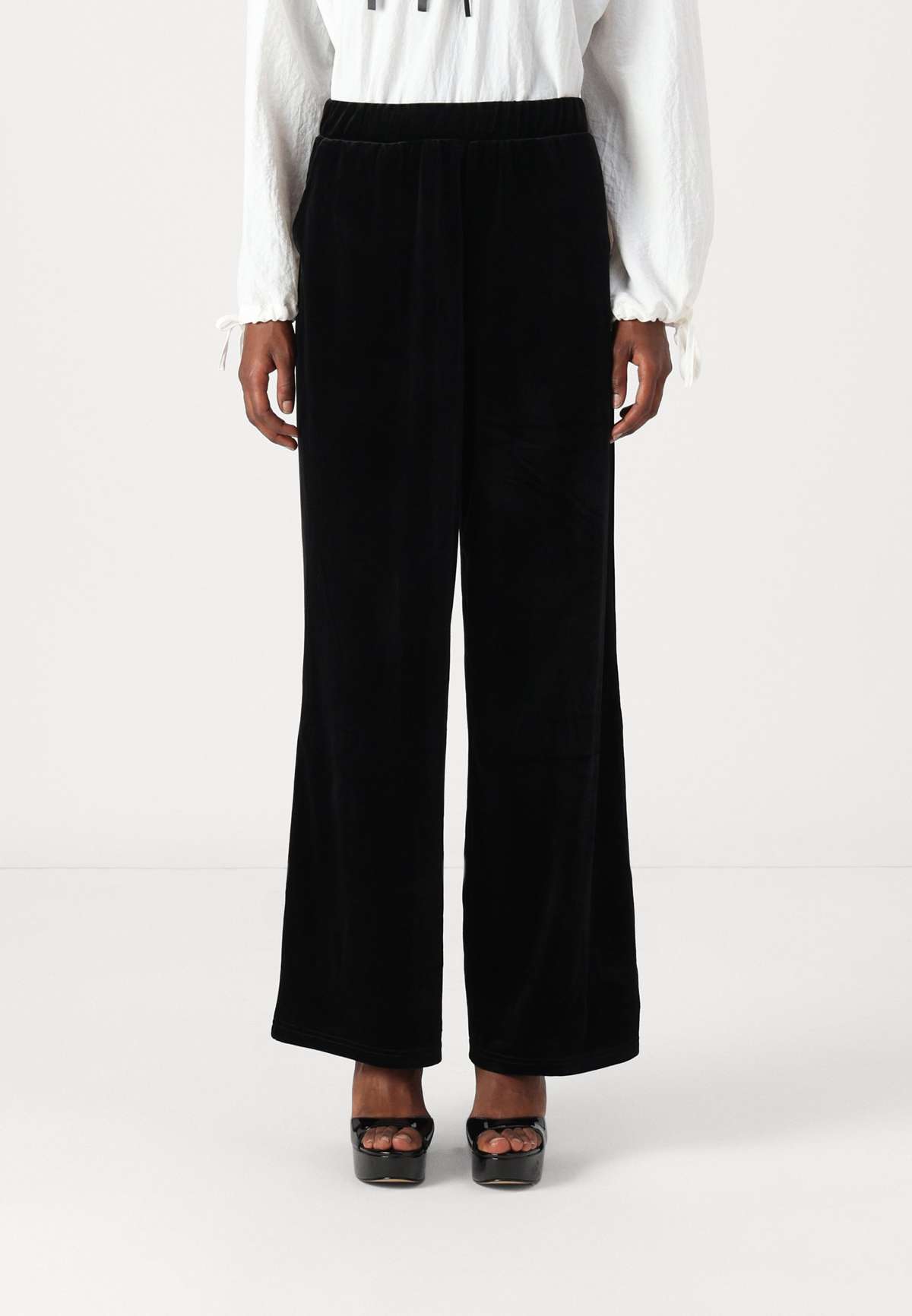 Брюки VMEFFIE WIDE PANTS