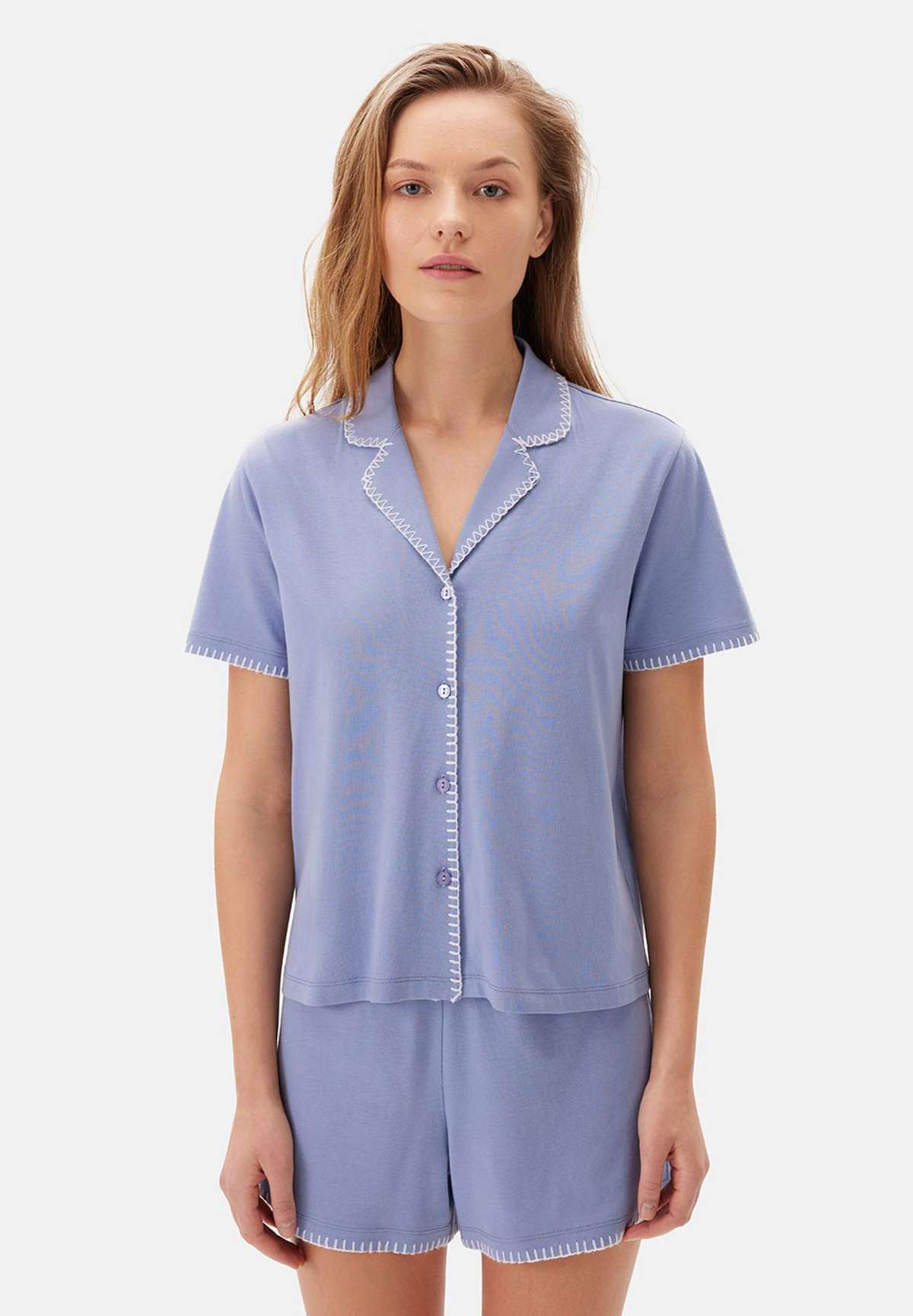 Ночное белье SHORT SLEEVE REGULAR