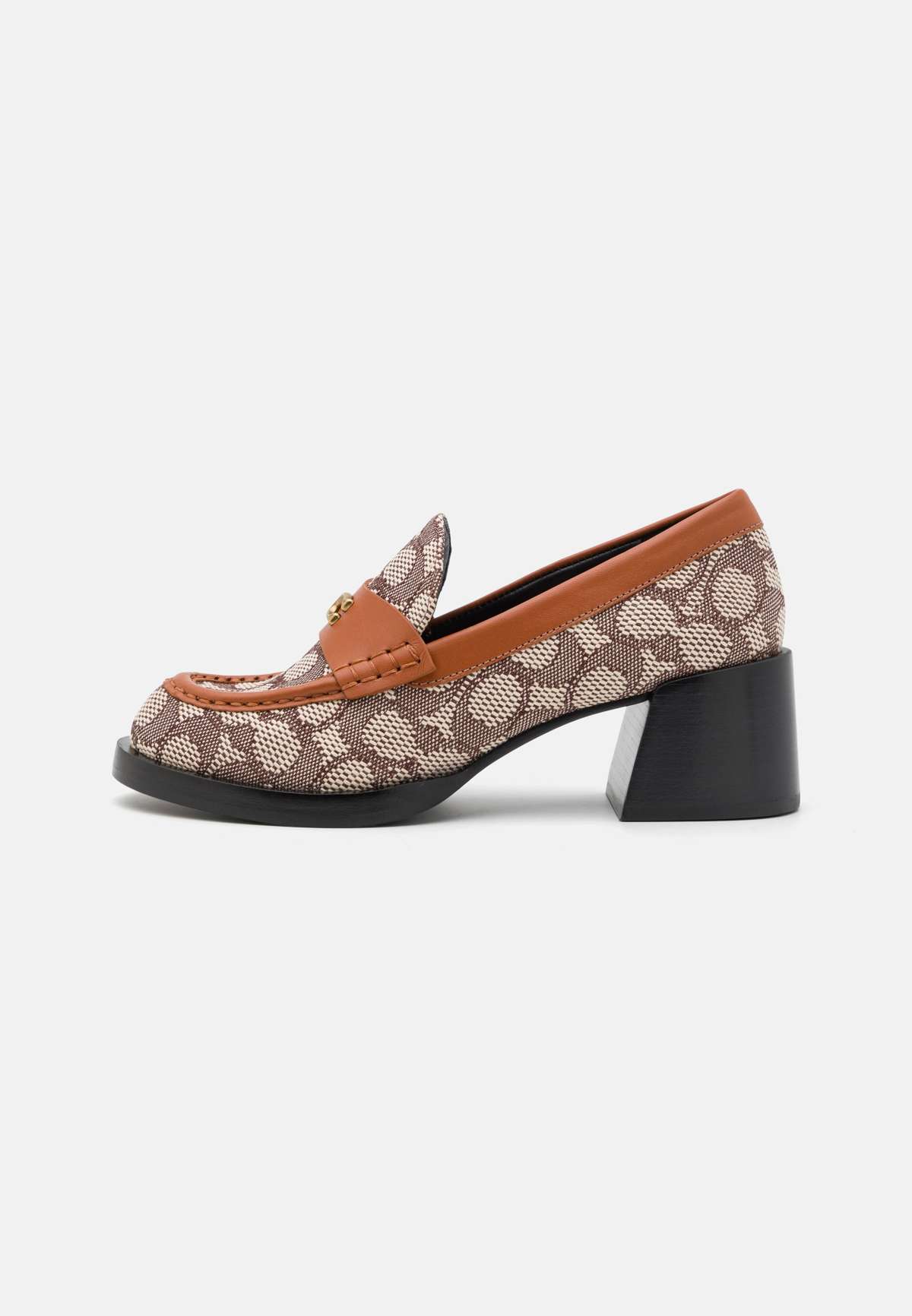 Туфли NATALIE SIGNATURE LOAFER