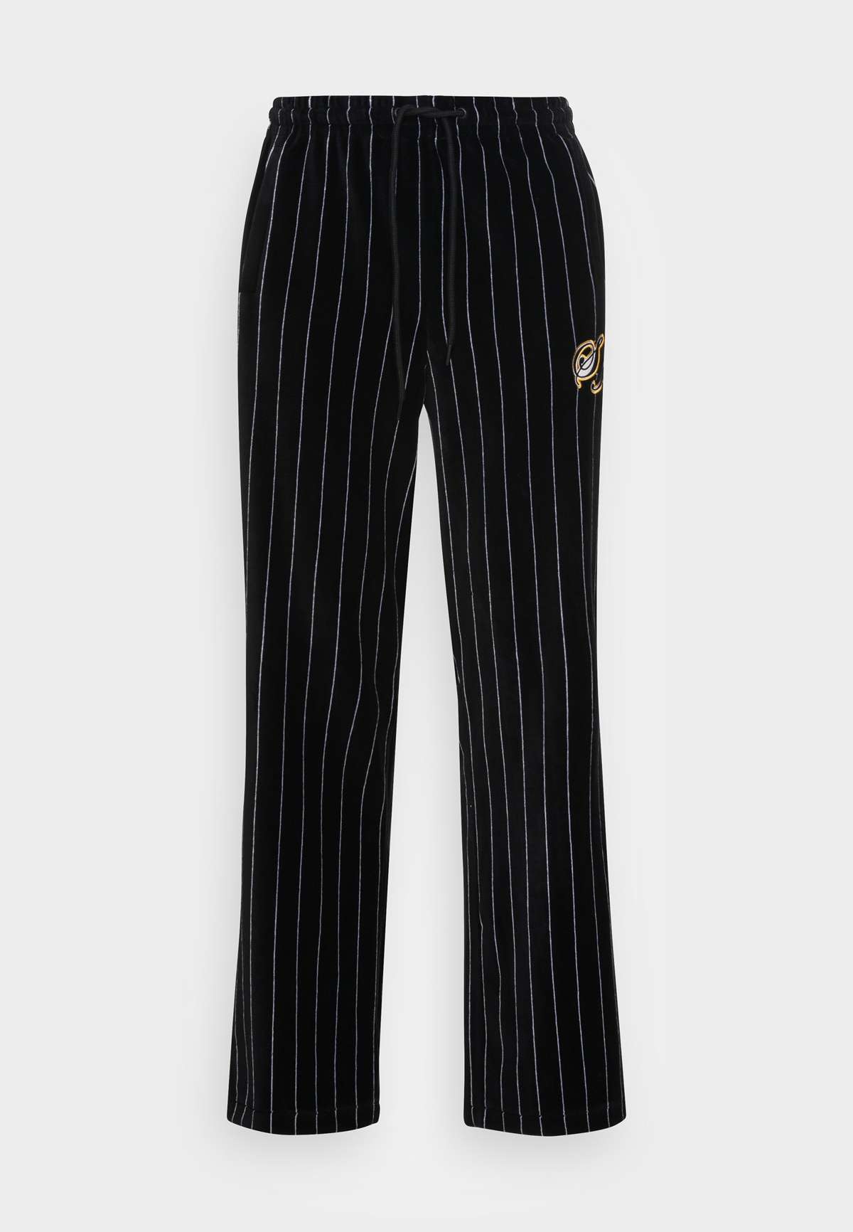 Брюки VINTAGE PINSTRIPE TRACKPANTS