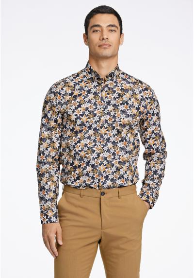 Рубашка AOP FLORAL SHIRT