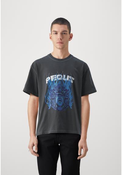 Футболка MEDUSA GRAPHIC UNISEX