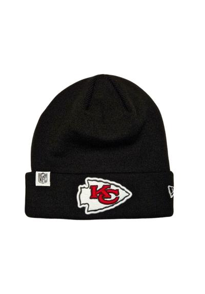 Шапка KANSAS CITY CHIEFS NFL LOOP LABEL