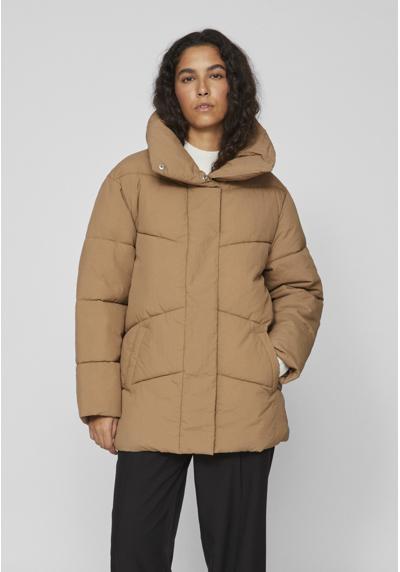 Зимняя куртка VILOUISA SHORT PADDED COAT