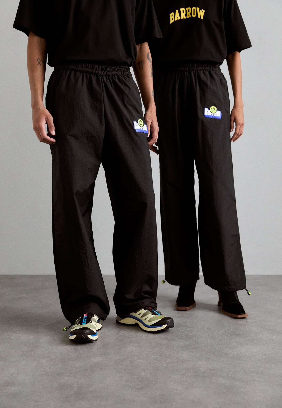 Брюки PANT UNISEX