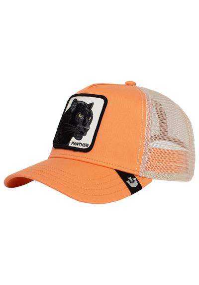 Кепка TRUCKER CAP PANTHER