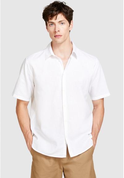 Рубашка WITH SHORT SLEEVES