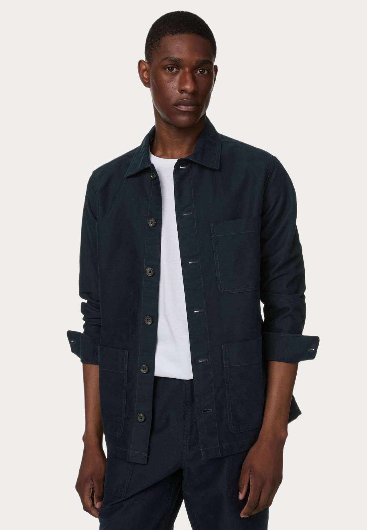 Куртка OVERSHIRT