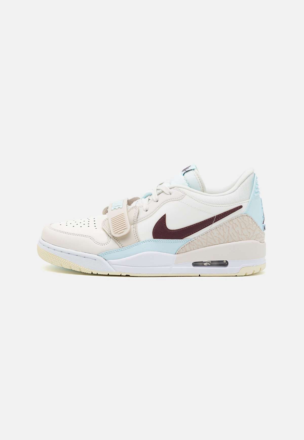 Кеды AIR JORDAN LEGACY 312