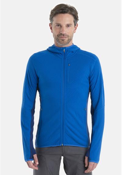 Спортивная куртка MERINO BLEND ZONEKNIT ZIP