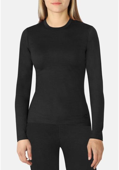 Майка RWS Merino Langarm Baselayer Mandhura