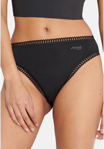 Трусы GO CRUSH 3PACK SLIP