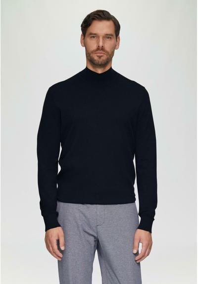 Пуловер MELIERTER MIT TURTLENECK